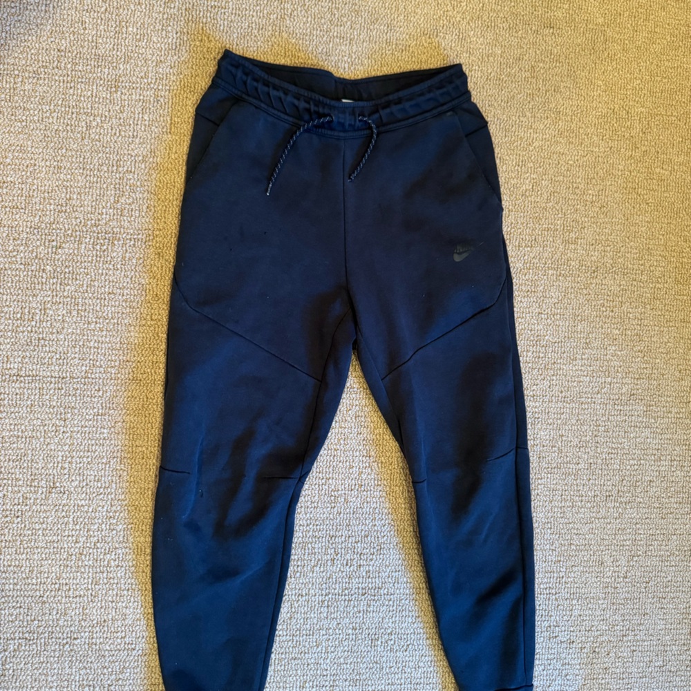 Nike Tech Pants